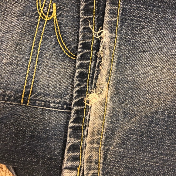 Enyce Jeans - Picture 6 of 6